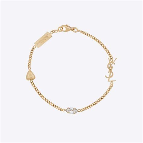 ysl bracelet price in india